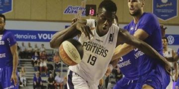 Pro B - 12e Journée: Ibrahima Fall Faye réalise son premier double-double de la saison - wiwsport